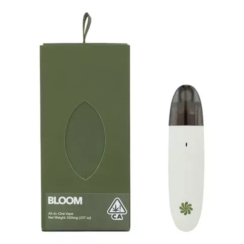SURF ROSIN READY TO USE VAPORIZER [0.5G] MEDELLIN