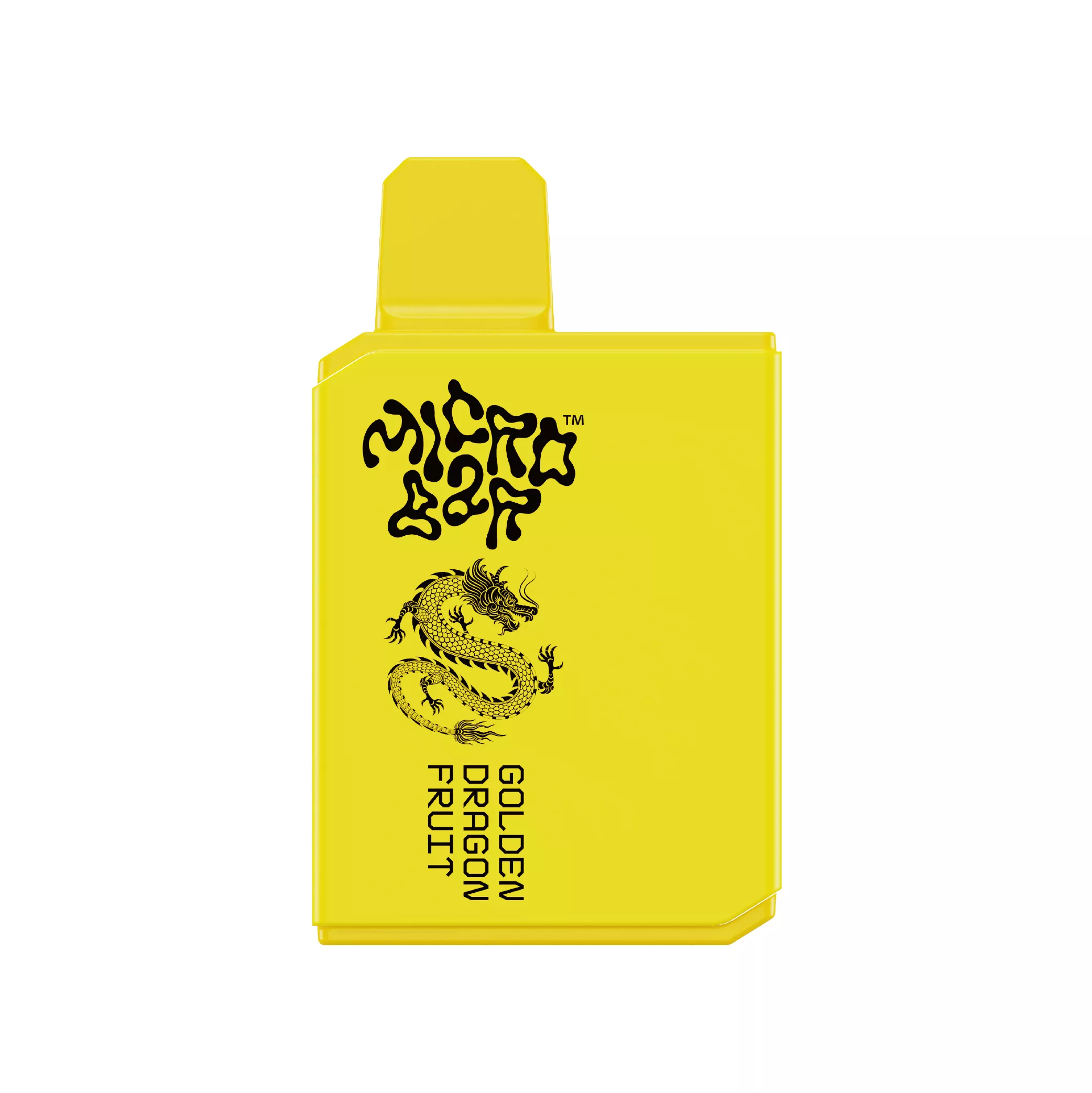 MICRO BAR READY TO USE VAPORIZER [1G] GOLDEN DRAGON FRUIT - 1 G product image