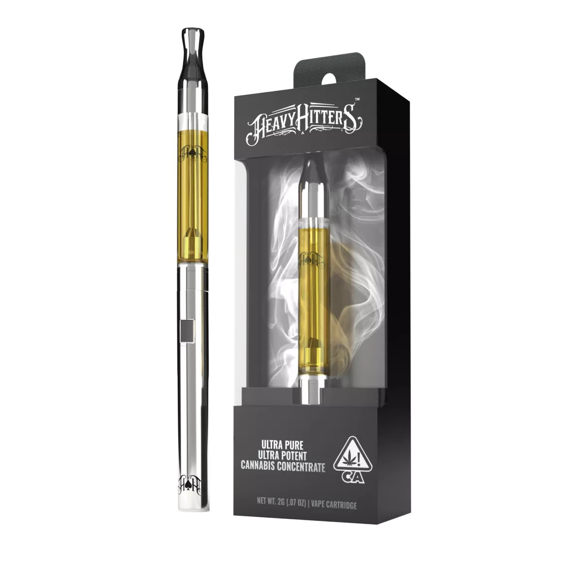 CARTRIDGE [2G] ABRACADABRA product image