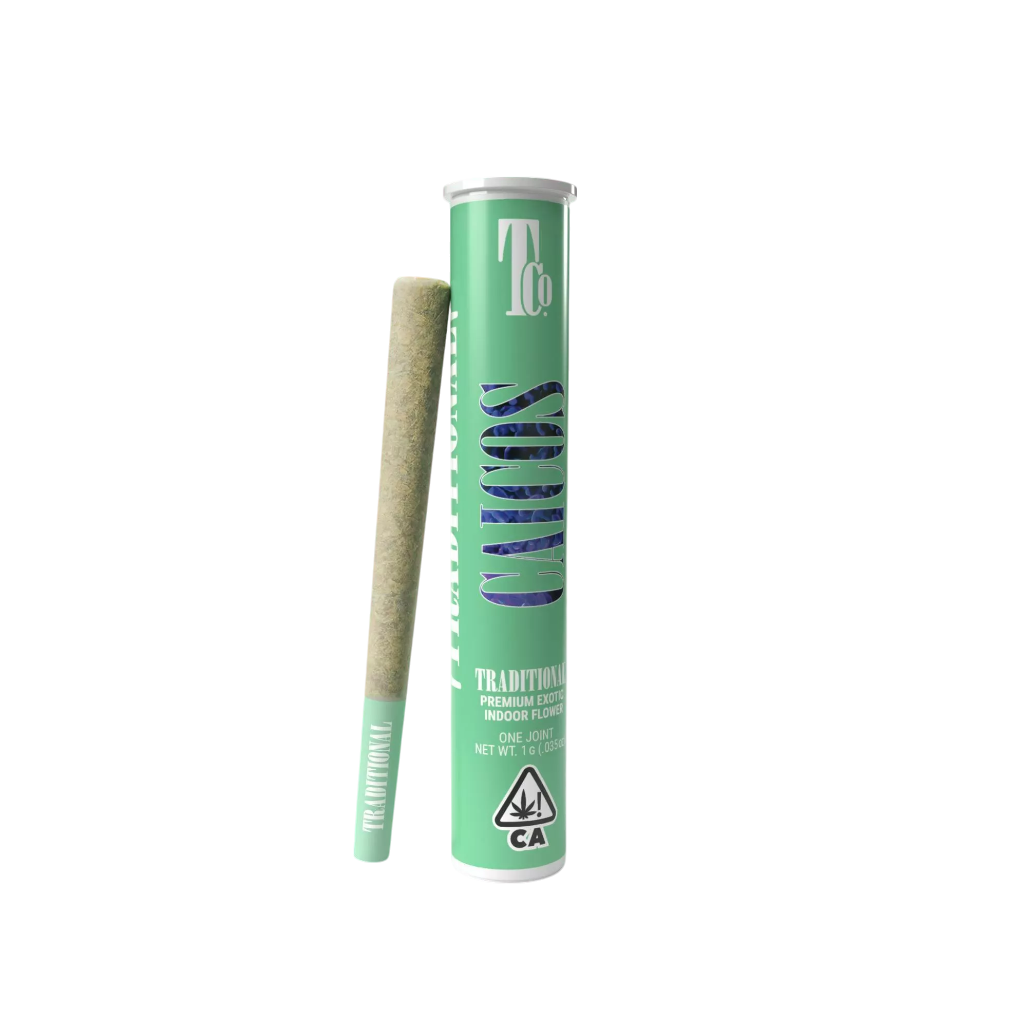 PREROLL [1G] CAICOS product image