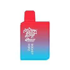 READY TO USE VAPORIZER [1G] ROCKET POPZ product image