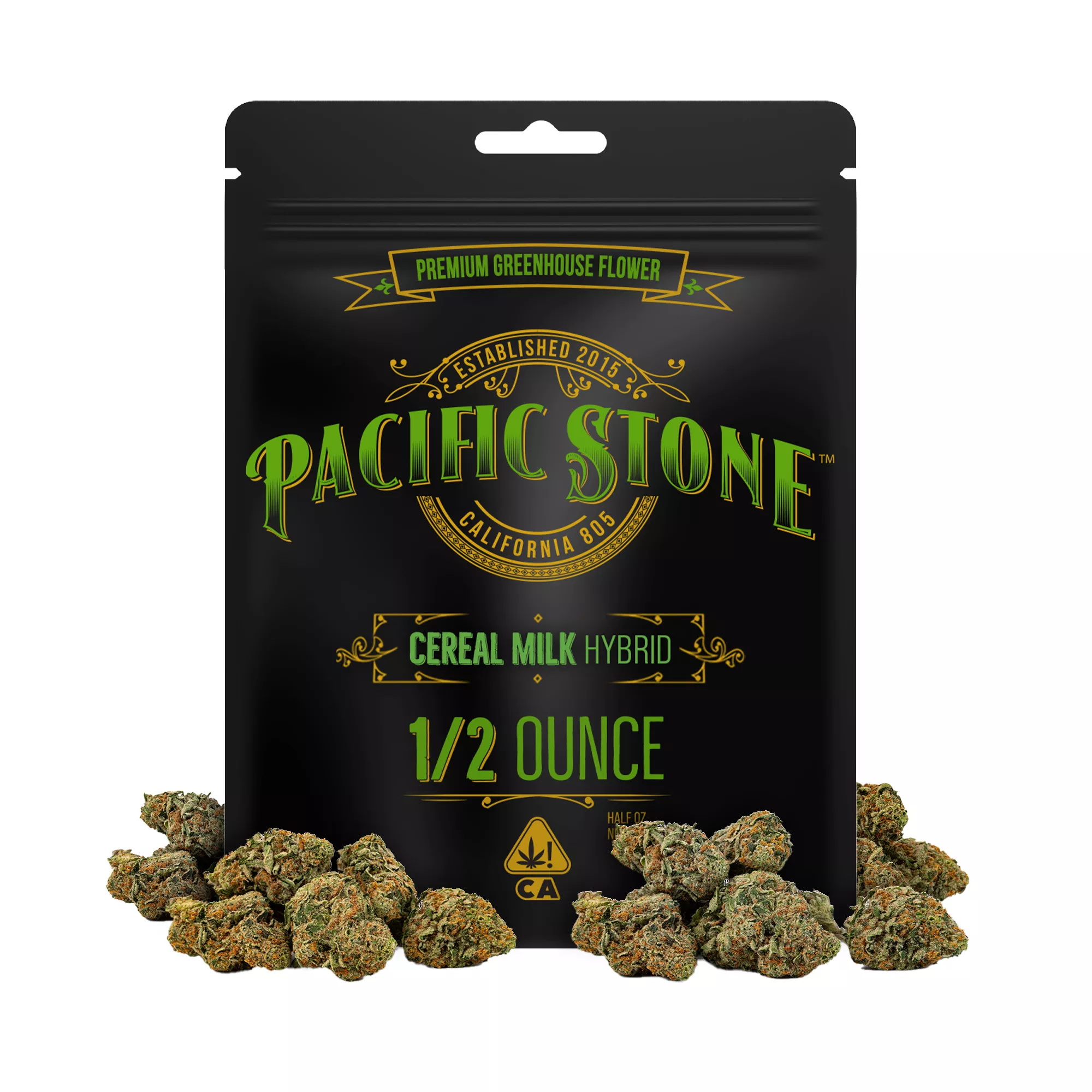 FLOWER [14G] CEREAL MILK - 14 G product image