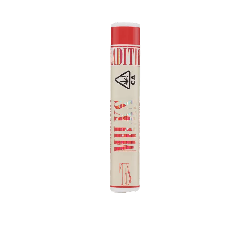 PREROLL [1G] BISCOTTI product image