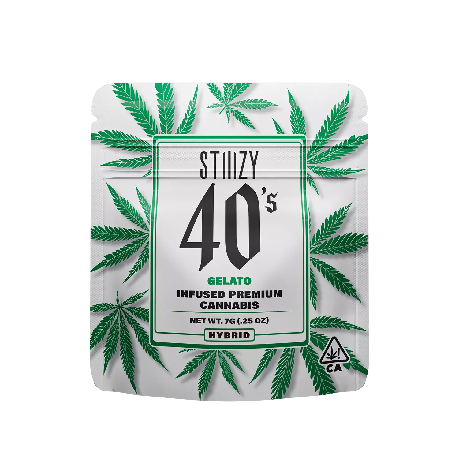 GELATO INFUSED 7G