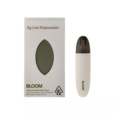 SURF ROSIN READY TO USE VAPORIZER [0.5G] CALI OCTANE