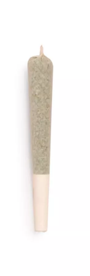 PREROLL 14PK [7G] PEANUT BUTTER BREATH
