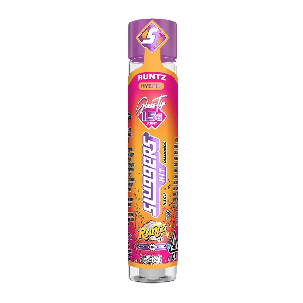 RUNTZ INFUSED PREROLL 1.5G