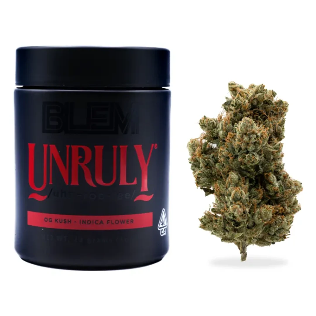 UNRULY 28G - 28 G