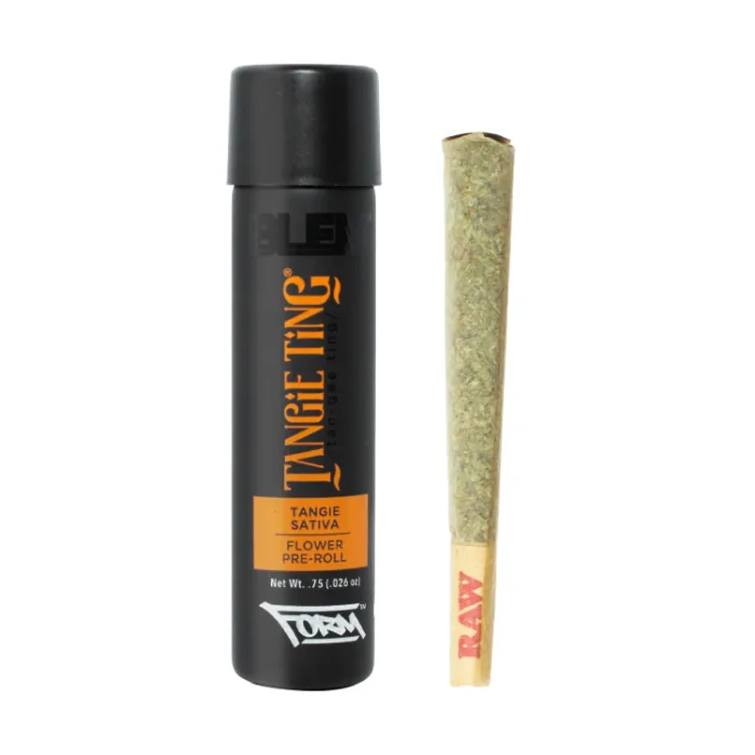 TANGIE TING PREROLL .75G