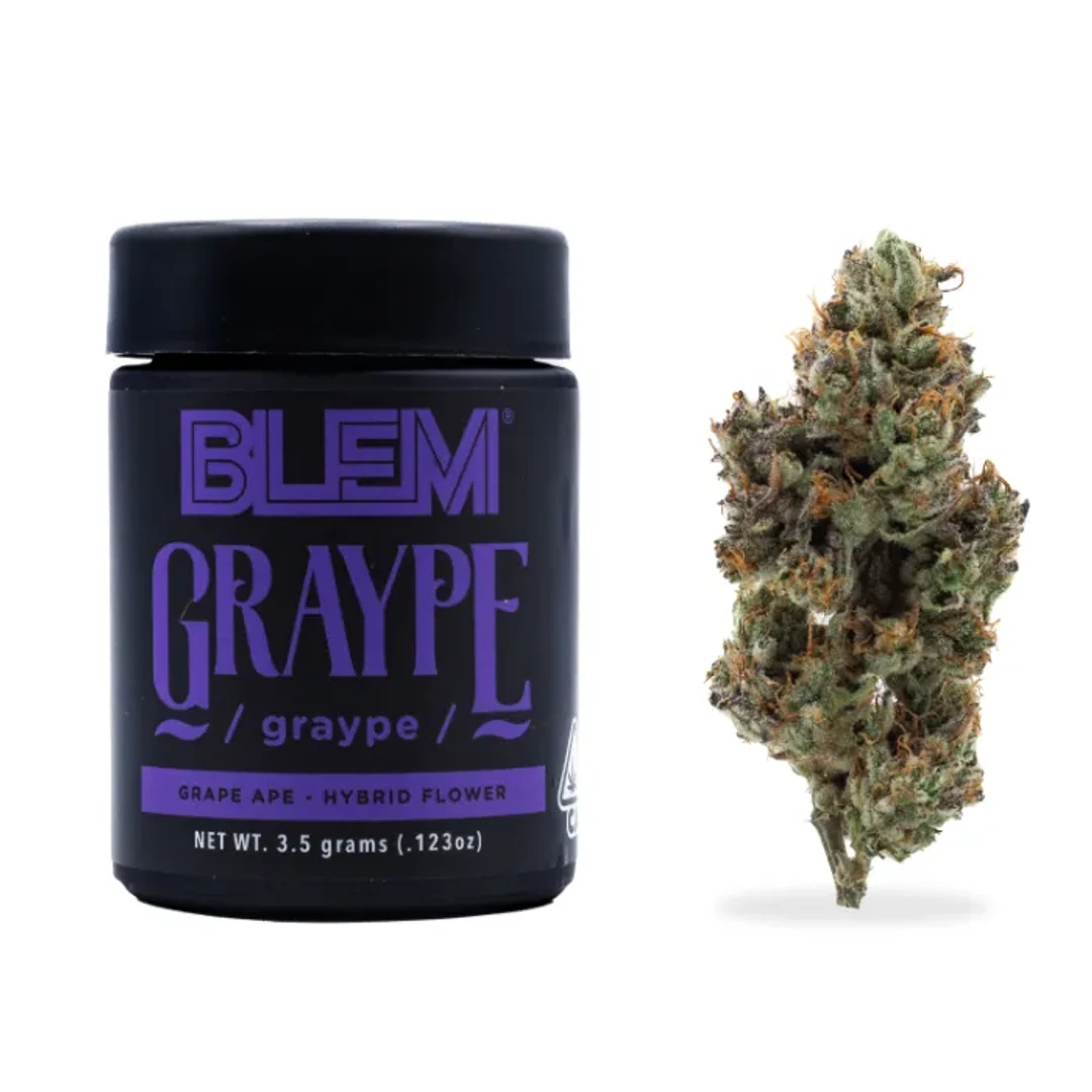 GRAYPE 3.5G