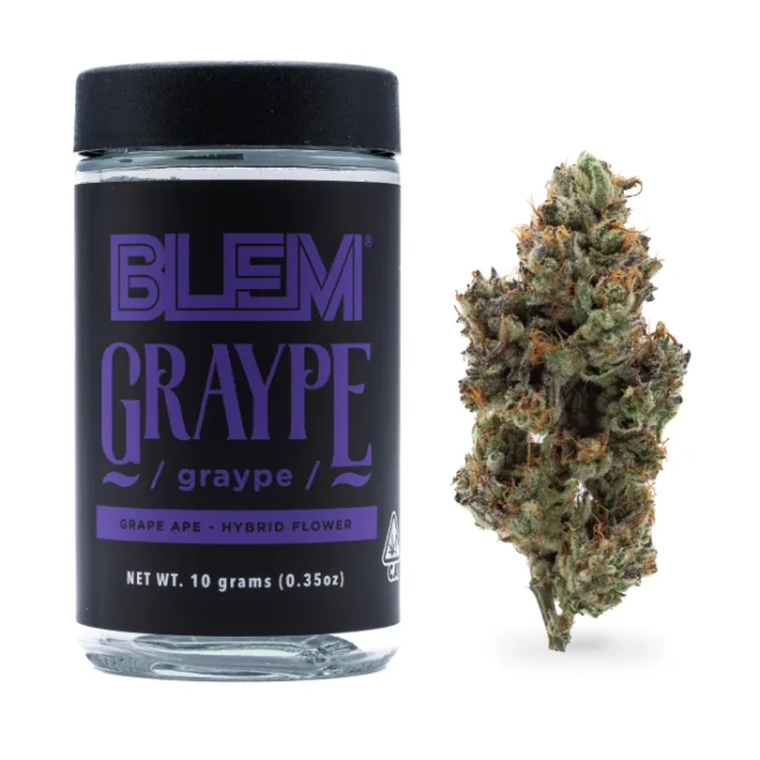 GRAYPE 10G
