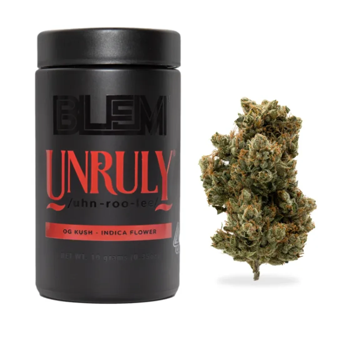 UNRULY OG 10G