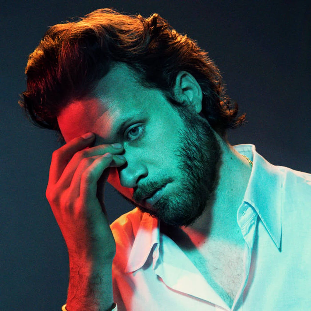 Two Tickets to Father John Misty at the Greek Theatre product image