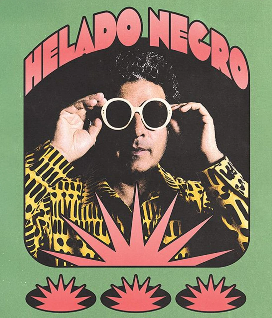 2 Tickets to Helado Negro product image