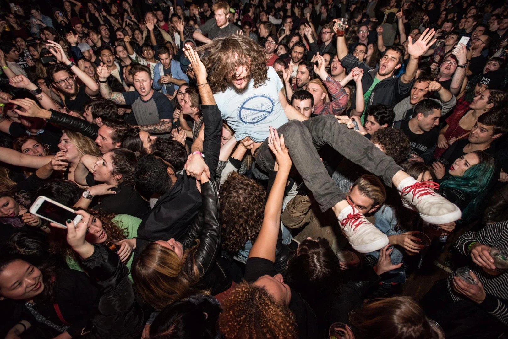 Pair of Tickets to Emo Night Brooklyn product image