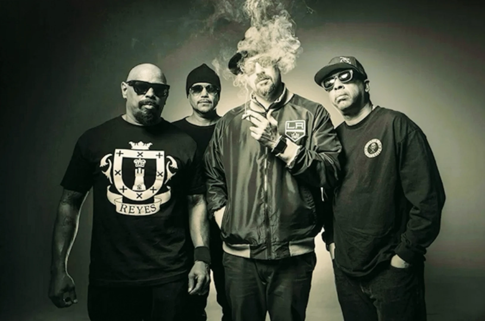 Cypress Hill (2 Tickets!) product image