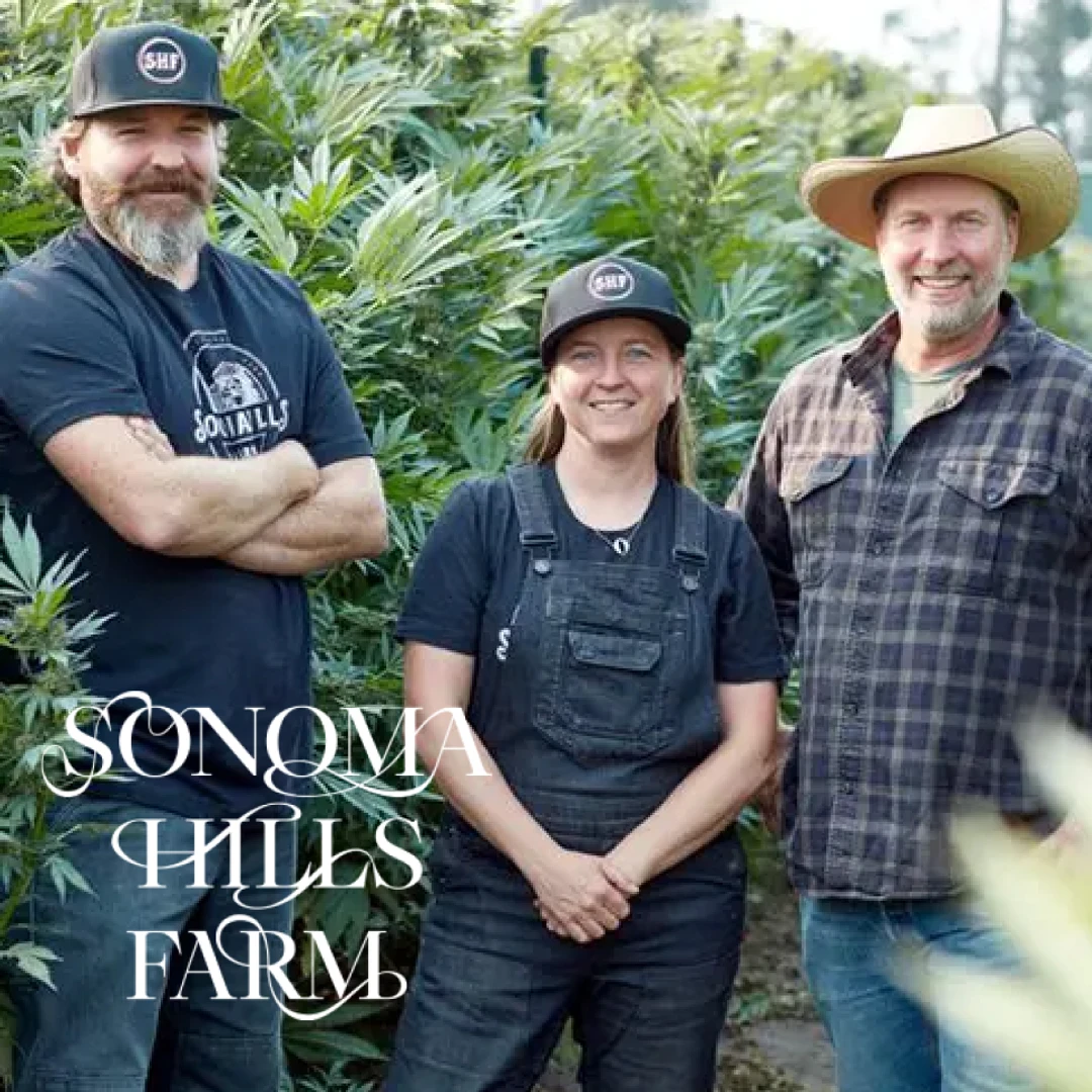 Sonoma Getaway + Farm Tour at the legendary Sonoma Hills Farm product image