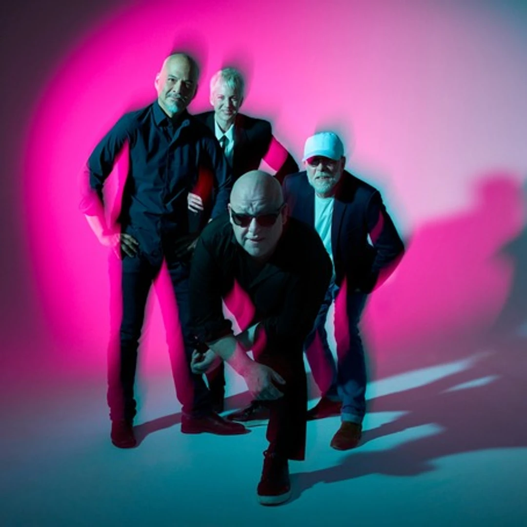 The Pixies Live at The Greek!!! product image