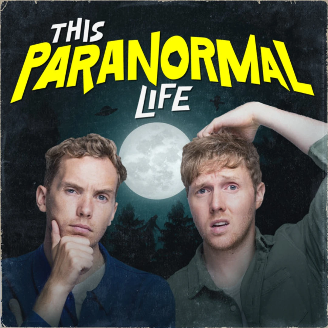 This Paranormal Life  @ The Cornerstone Berkeley product image