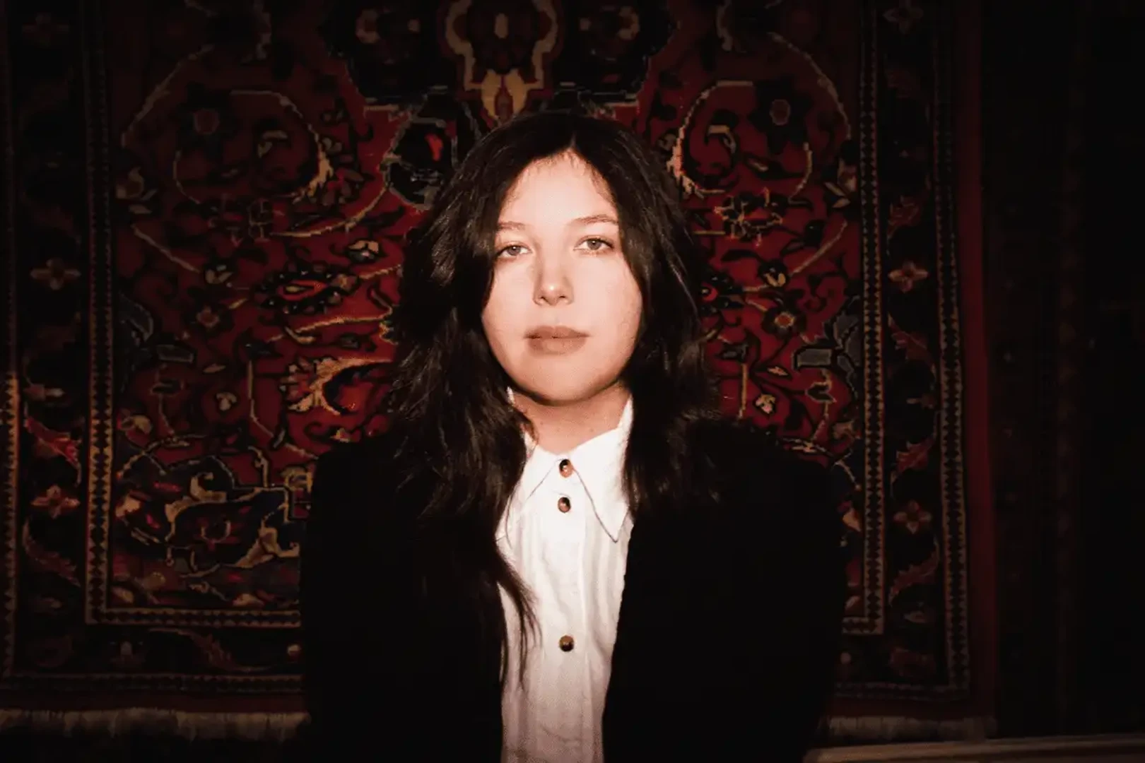 Lucy Dacus live at The Greek Theatre product image
