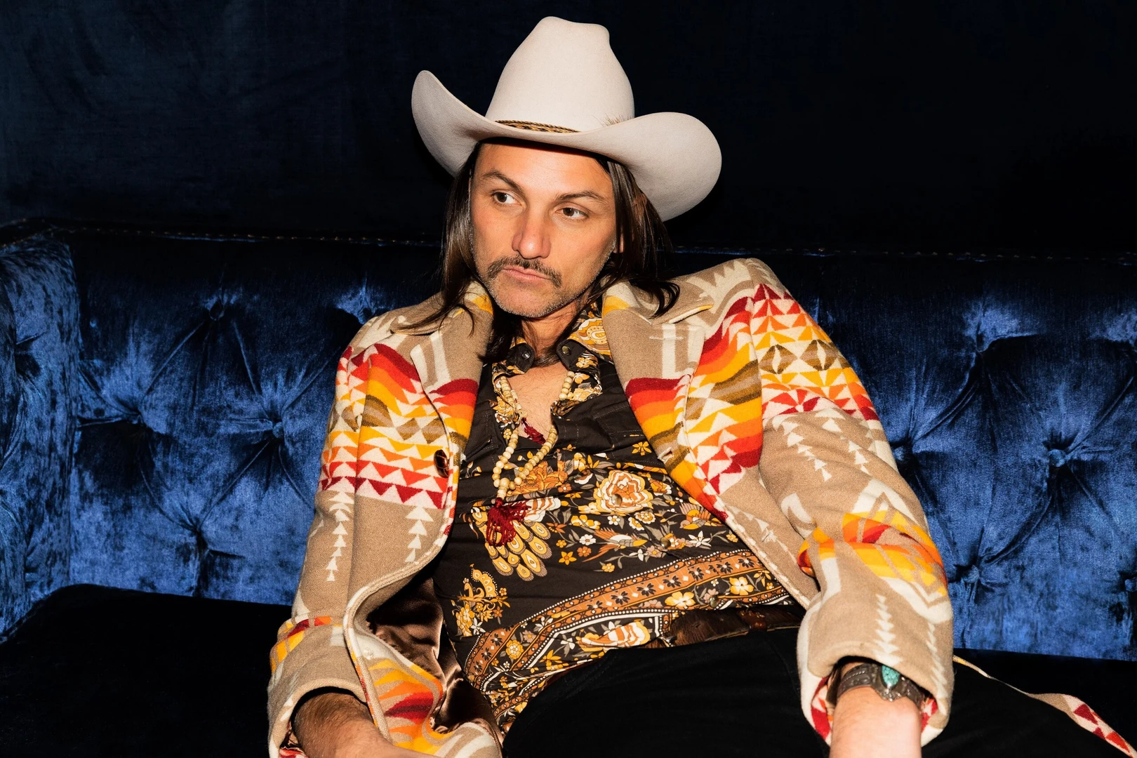 Duane Betts & Palmetto Motel live in Ventura product image