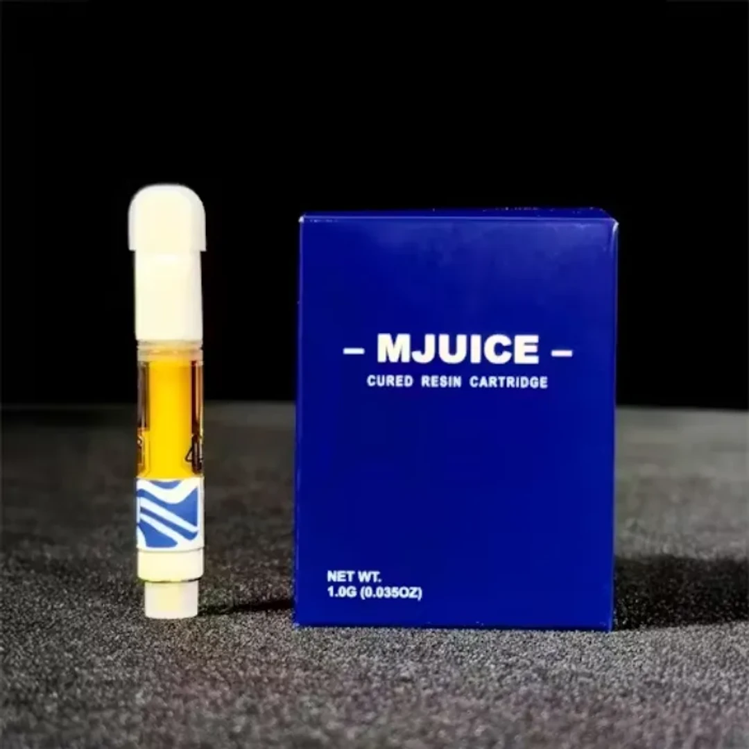 BLACK LOTUS CARTRIDGE 1000MG (FOUR FATHERS) - 1000 MG