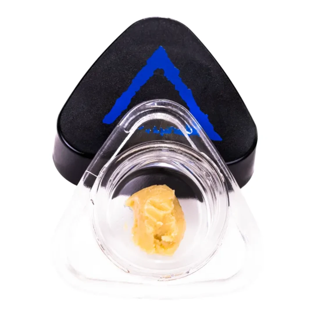 TANGIE COOKIE BURGER COLD CURE ROSIN 1G - 1 G