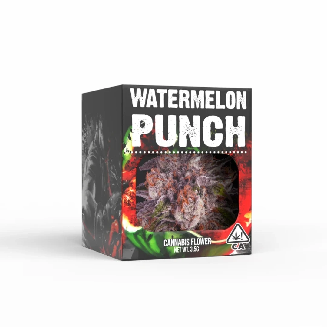 WATERMELON PUNCH 3.5G product image