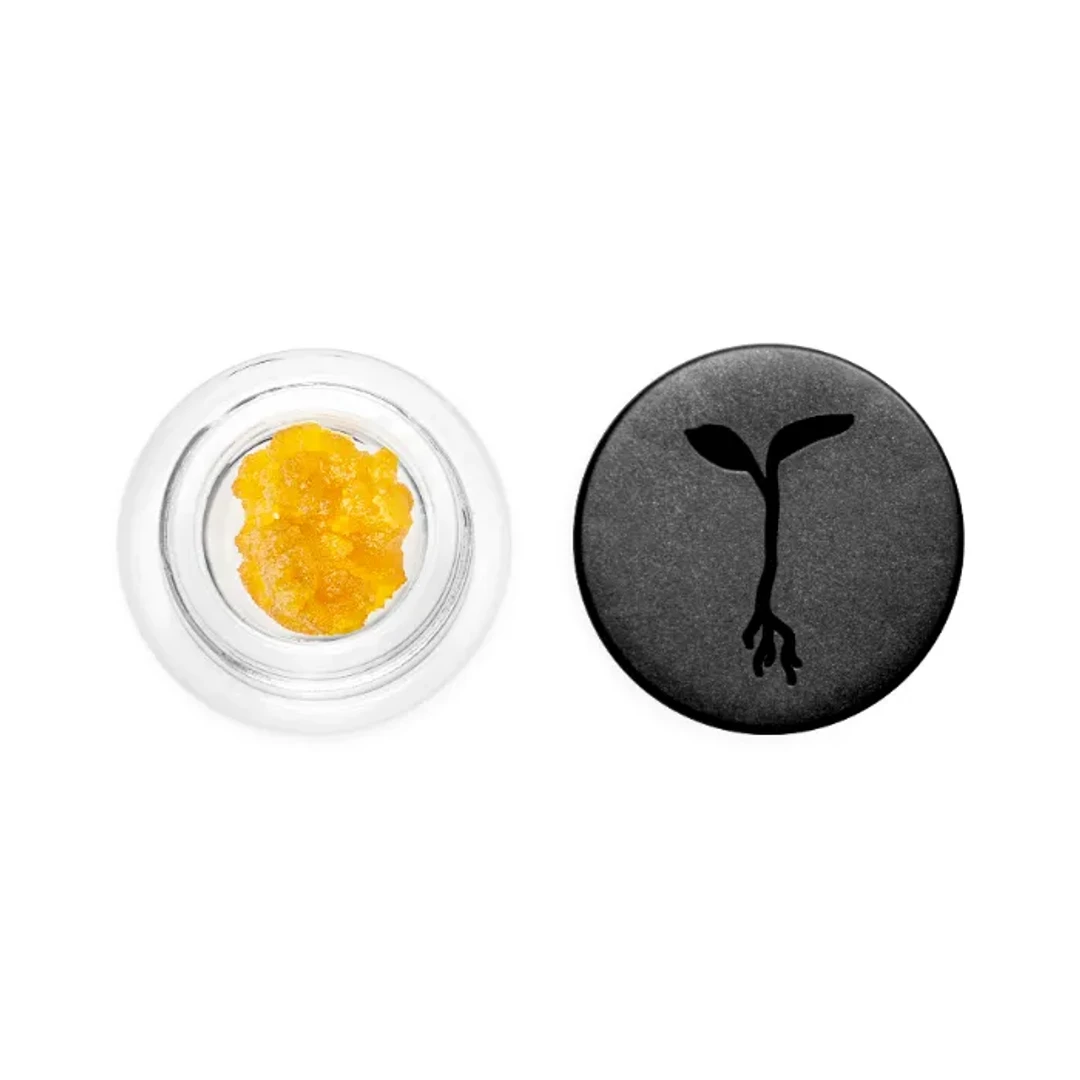 LEMON GAS LIVE RESIN 1G - 1 G product image