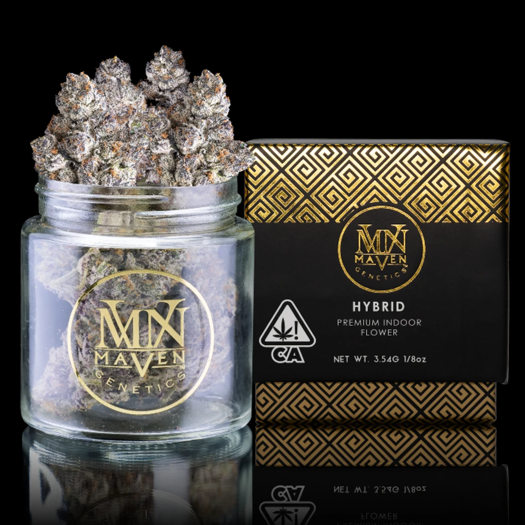 APPLES & DIAMONDS - 3.5 g