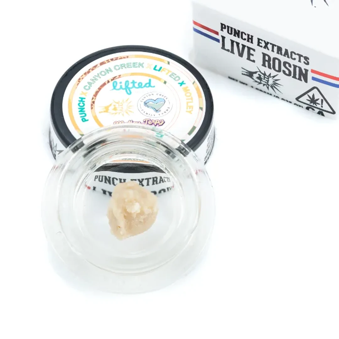 PAPAYA MINTZ ROSIN 1G (TIER 4) - 1 G product image