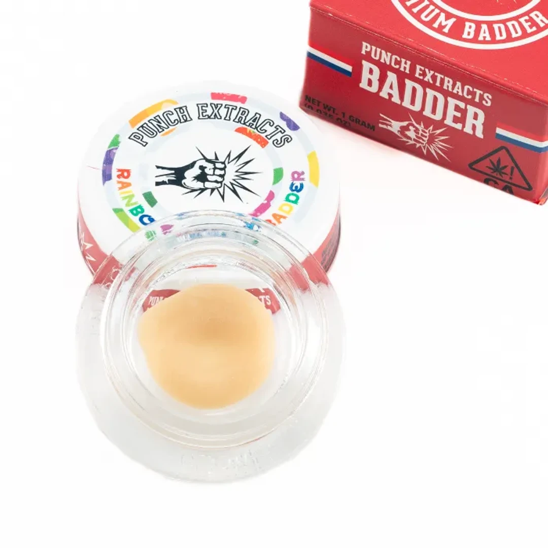 RAINBOW RUNTZ BADDER 1G - 1 g