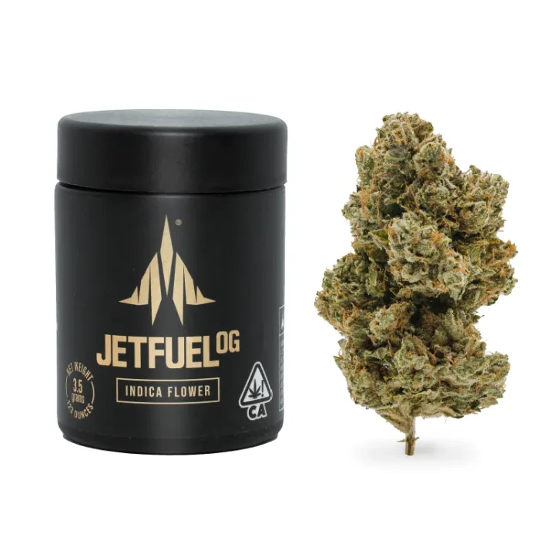 CALI LOTUS cannabis products