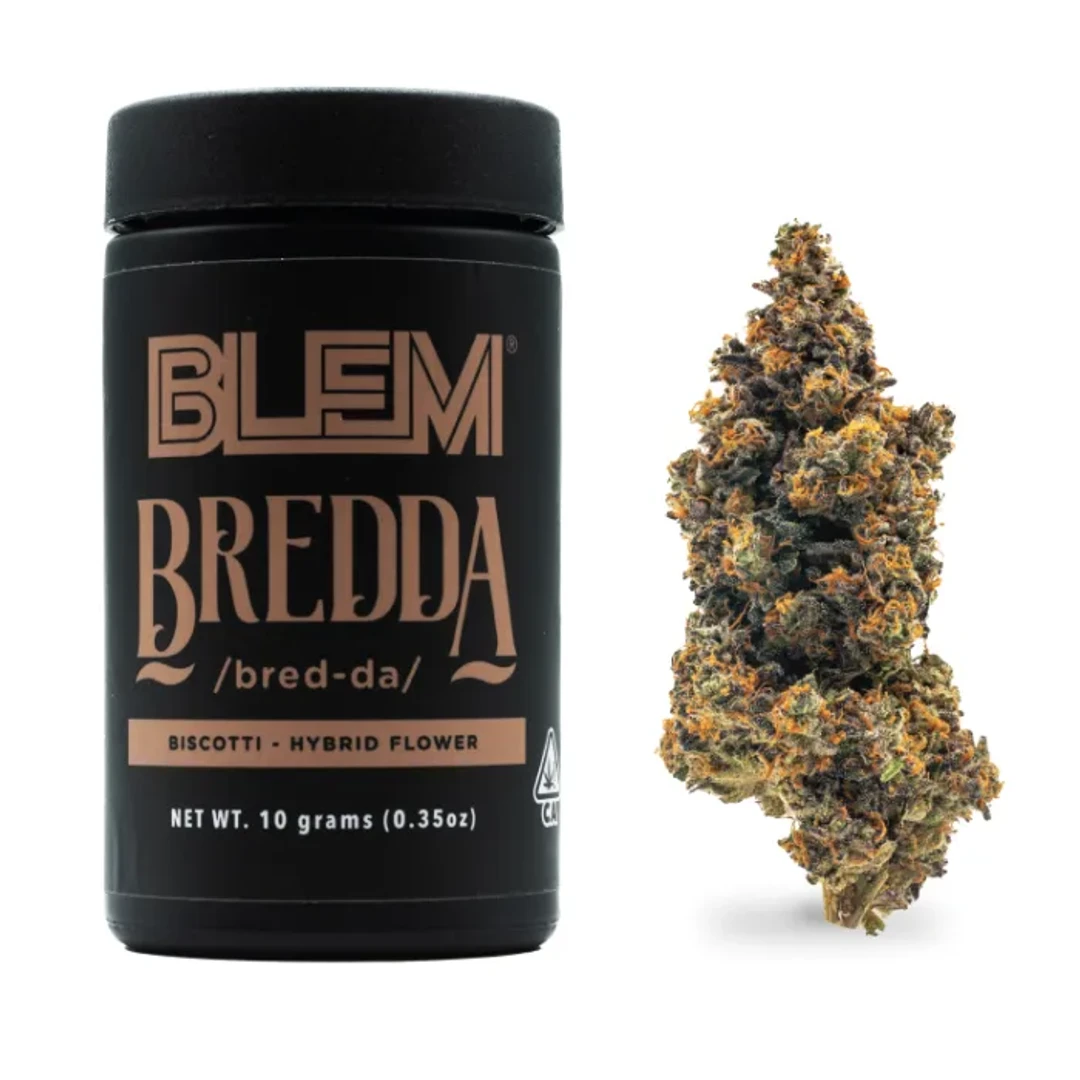 BREDDA 10G - 10 G product image