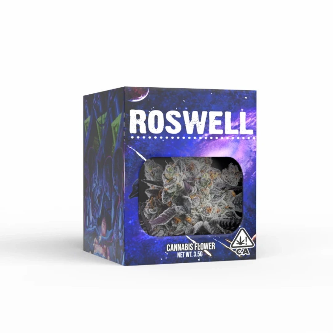 ROSWELL 47 3.5G