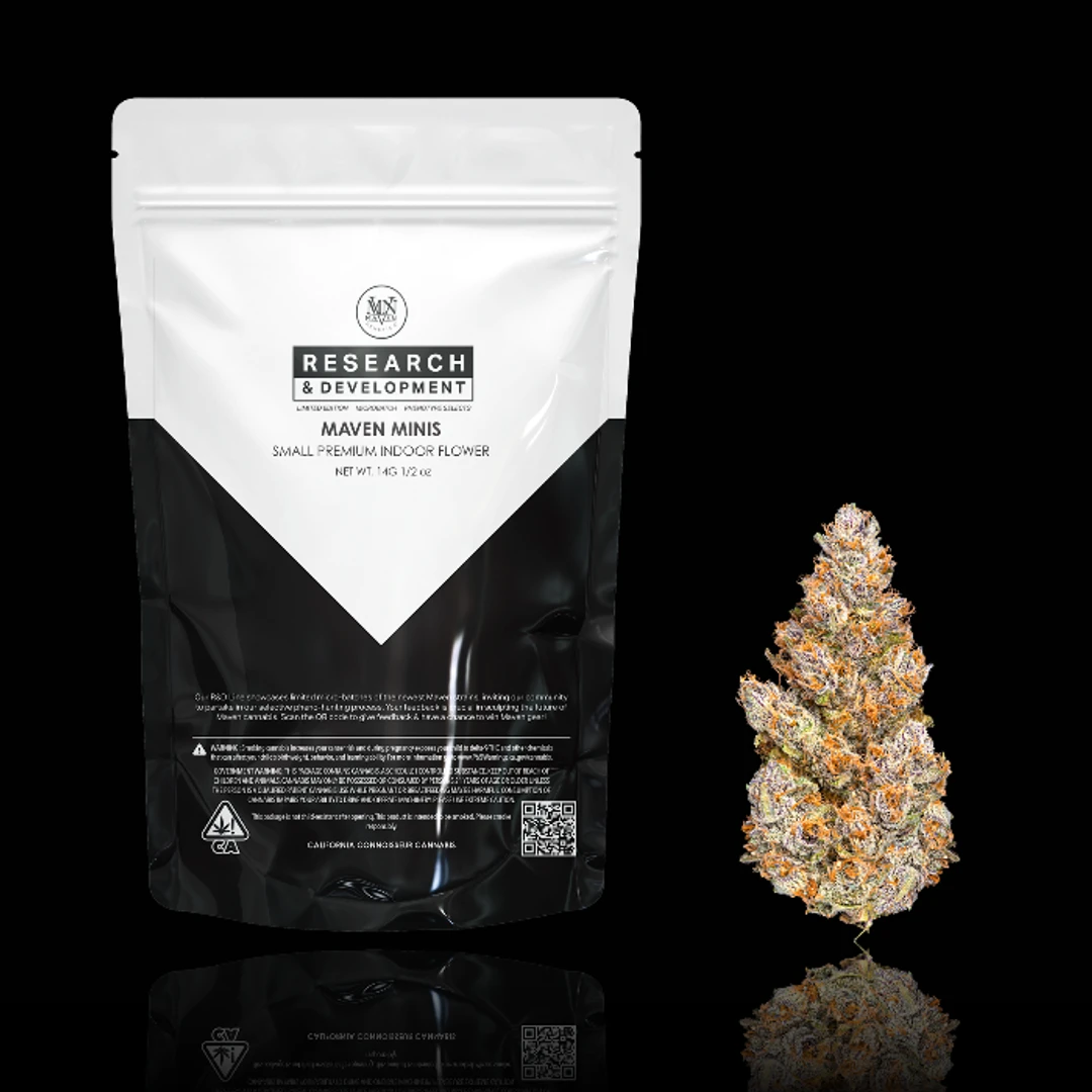 SOUR SANGRIA X BLUEBERRY #7 ZKZ MINIS 14G