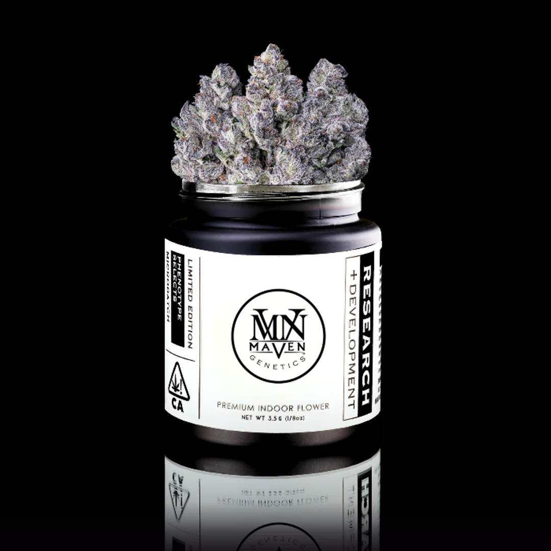 BLACK DIAMOND X X 98 RESERVE #31 3.5G - 3.5 G