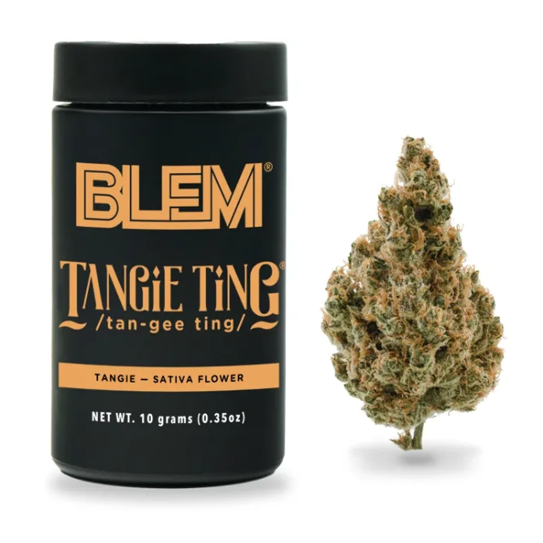 TANGIE TING 10G product image