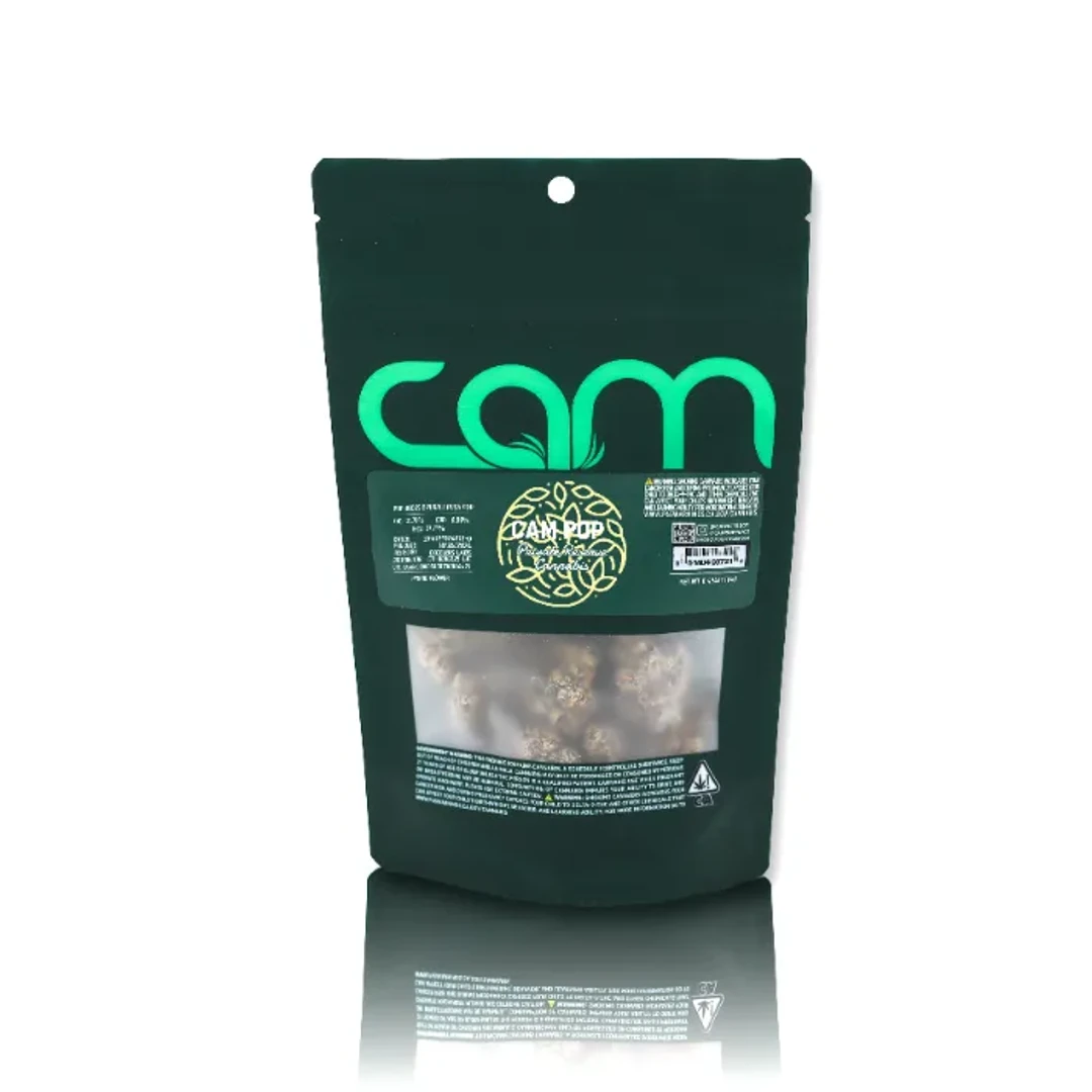 CAM POP 14G - 14 g