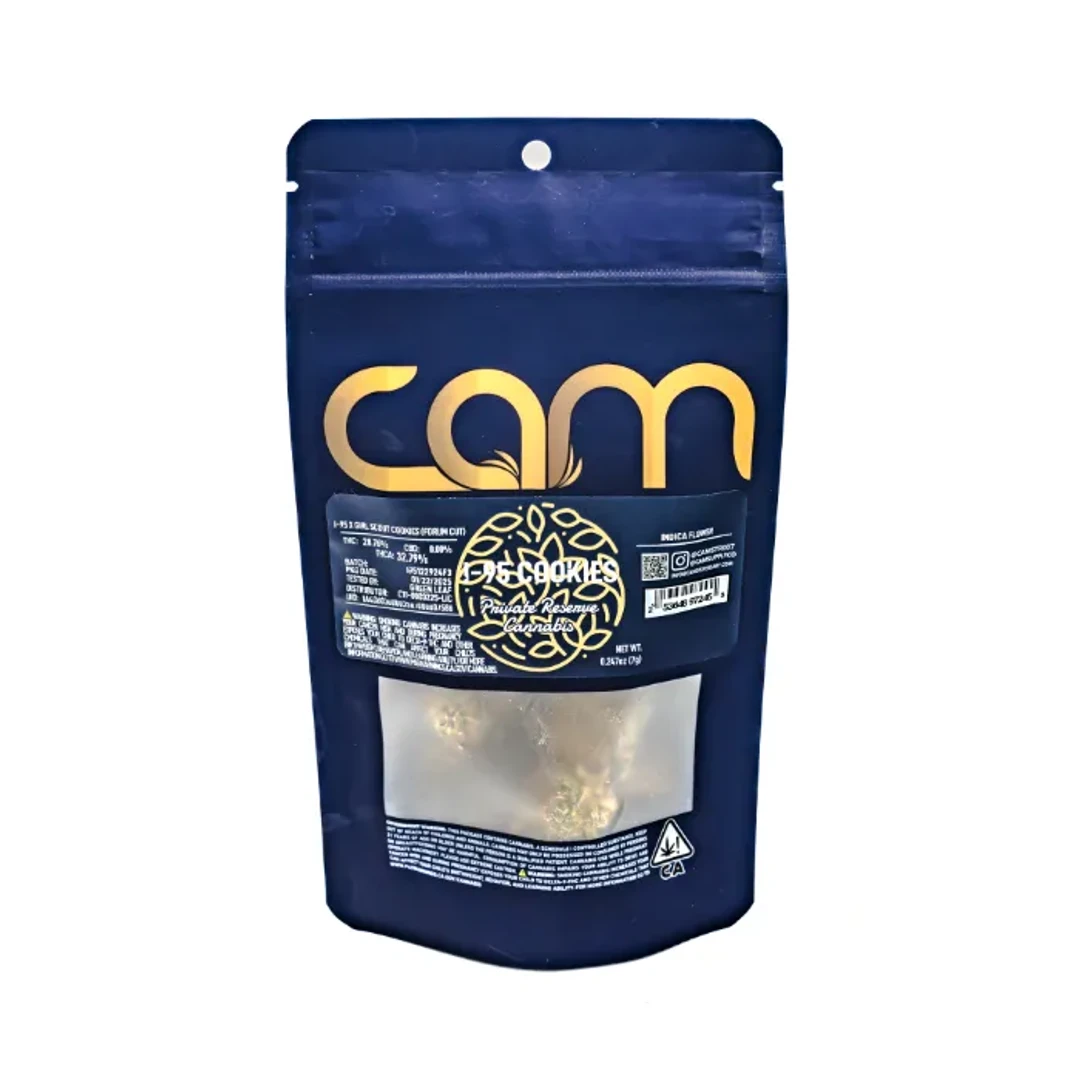 I-95 COOKIES 7G product image