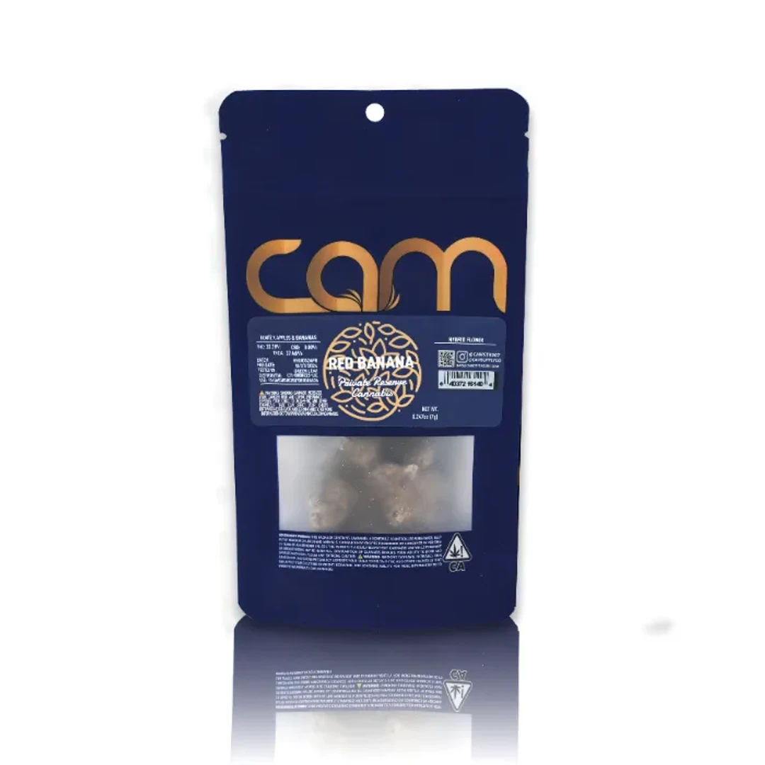RED BANANA 7G - 7 g