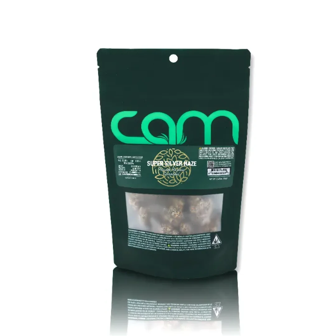 SUPER SILVER HAZE 14G - 14 G product image