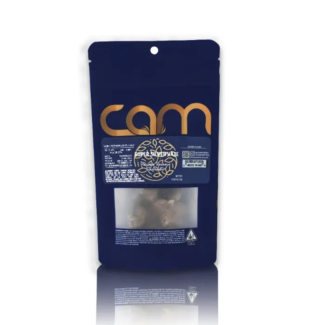 SUPER SILVER HAZE 7G - 7 G product image