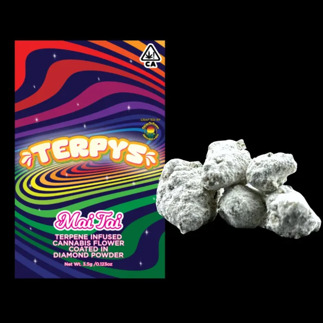 MAI TAI TERPYS INFUSED 3.5G