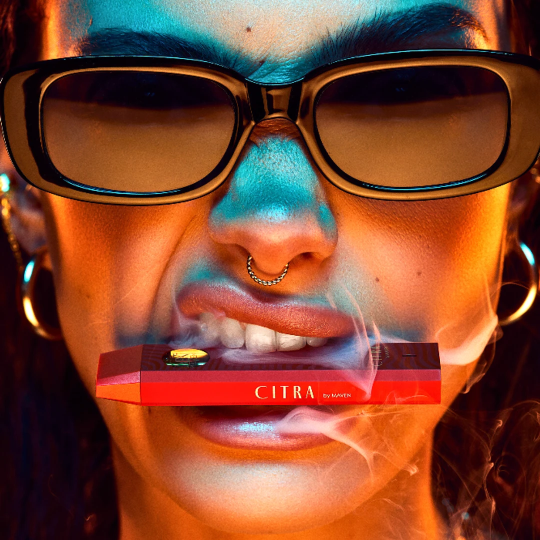 CITRA ALCHEMY ALL IN ONE 1000MG