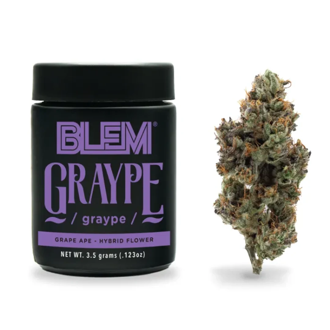 GRAYPE 3.5G
