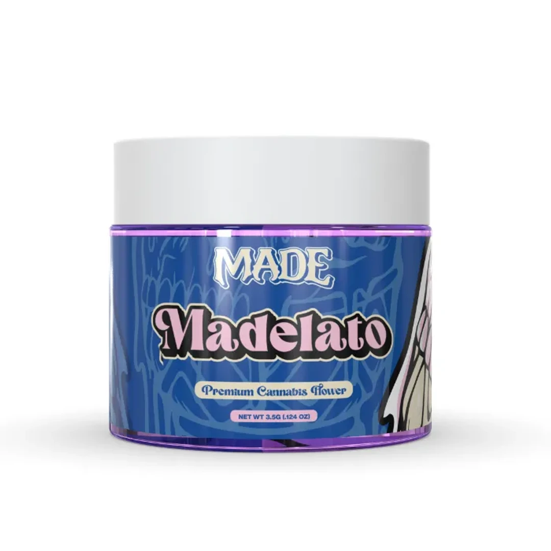 MADE - MADELATO 3.5G