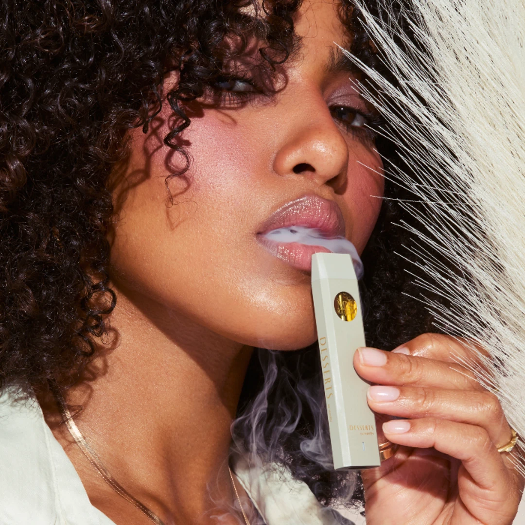 DESSERTS ALCHEMY ALL IN ONE - 1000 mg