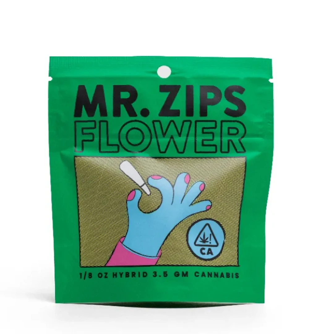 FLOWER [3.5G] FROZEN OREOZ - 3.5 G