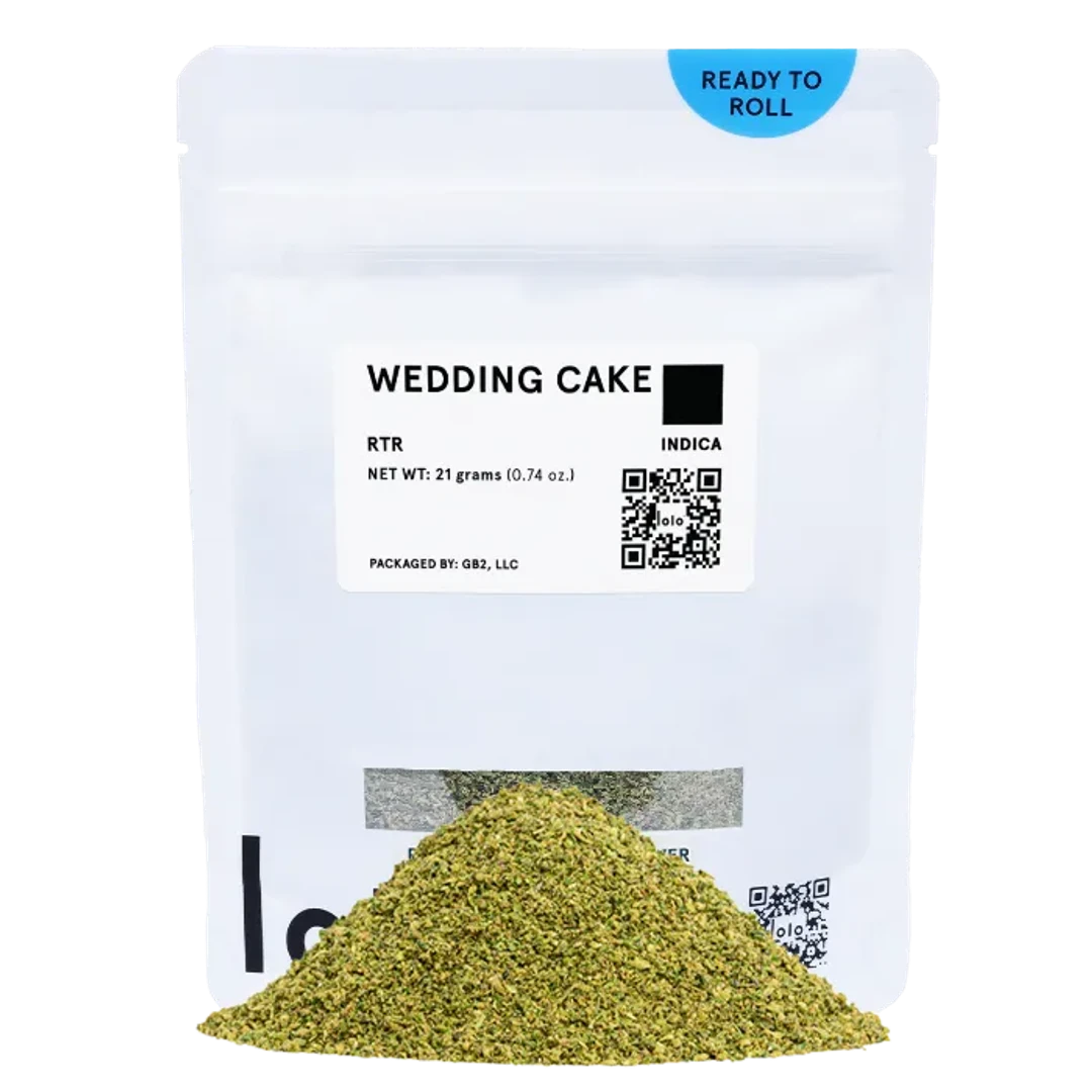 WEDDING CAKE READY TO ROLL 21G